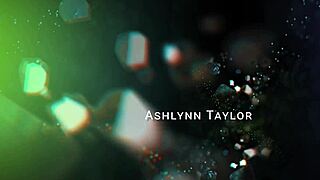 Ashlynn and Nathalia Worship Petite Foot Model's Perky Toes HD