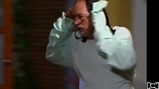 Marcela Posada bares all in steamy Colombian series scene