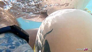 i bareback fucked that hot latina milf bitch on holiday vacation