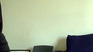 watch this kult solo monster cock striptease undressing