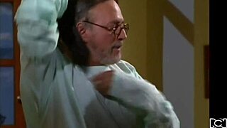 Marcela Posada bares all in steamy Colombian series scene