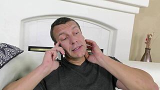 Rebel teen ass and tits get rough lesson in submission