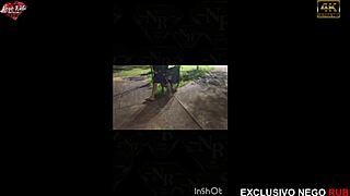 bruna santiny craves brutal pounding from massive thick cocks destroying her tight holes