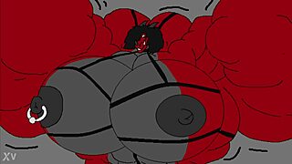 Wendy's Dramatic Muscle Growth Transformation