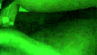 POV pounding chubby blonde housewife's eager holes