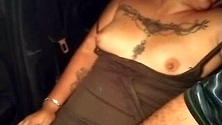 a latina gets groped hard in the uber on the street