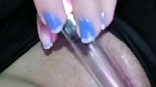 young curvy colombian bunny bride in miniskirt gets fucked hard to squirting orgasm asmr cosplay