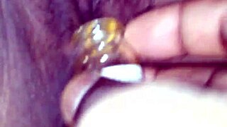 Whispers of Amrita's first intimate fuck linger teasingly in the air