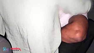 cuck watches bbc claim his wife in front of everyone