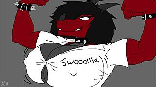 Wendy's Dramatic Muscle Growth Transformation