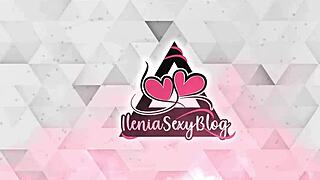 Italian ASMR Phone Foot Lick Dialogues