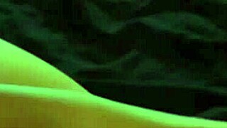 Intense Slow-Motion Pussy Pounding Leads to Shaking Orgasm Bliss