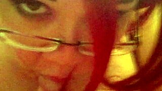 uhh 7 minutes of heaven.. bbw givin' amazin blowjob on fat cock