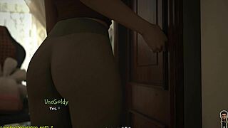 Love and Temptation Episode 10 PC Gameplay