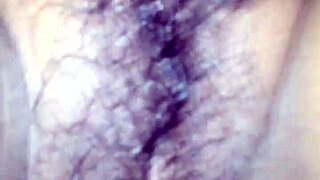 Whispers of Amrita's first intimate fuck linger teasingly in the air