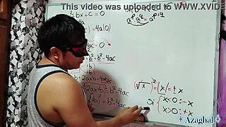 bedroom demo of erotic second degree equation passion