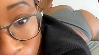 wanna dive into this hairy pussy tonight?