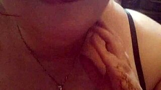 uhh 7 minutes of heaven.. bbw givin' amazin blowjob on fat cock