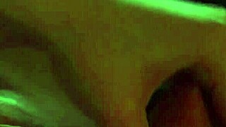 Intense Slow-Motion Pussy Pounding Leads to Shaking Orgasm Bliss