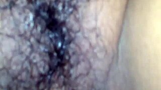 Whispers of Amrita's first intimate fuck linger teasingly in the air