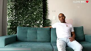 blonde puta loves my 24cm bbc!