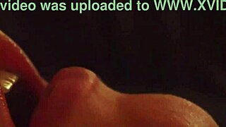 Intense Slow-Motion Pussy Pounding Leads to Shaking Orgasm Bliss