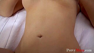 whoa four hour boner with stepmom lasirena's big tits ass pov action 🔥🍑