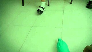 amateur trio experiments publicly with two hot friends living room