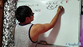 bedroom demo of erotic second degree equation passion