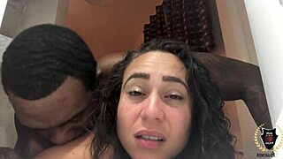 ram jaylene rio's plump pussy rome major yes harder!