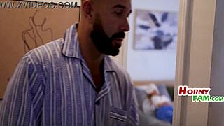 i broke him whispering one naughty word