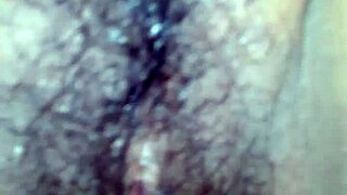 Whispers of Amrita's first intimate fuck linger teasingly in the air