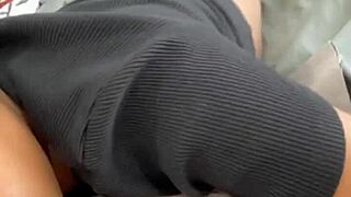 wanna dive into this hairy pussy tonight?