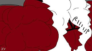 Wendy's Dramatic Muscle Growth Transformation