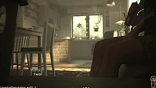 Love and Temptation Episode 10 PC Gameplay