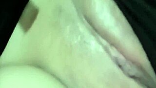 young curvy colombian bunny bride in miniskirt gets fucked hard to squirting orgasm asmr cosplay