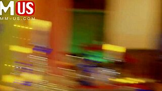 Alyx Star's Horny Jerkaoke Orgy Fingering and Fucking Frenzy