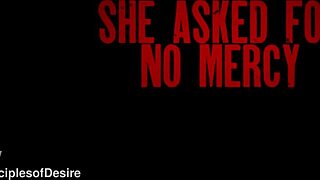 Nicole Doshi's tight Asian pussy gangbanged in Spain with double vag squirt