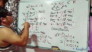 bedroom demo of erotic second degree equation passion