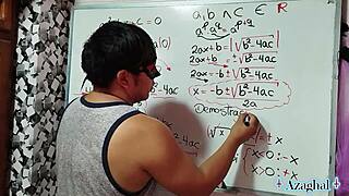 bedroom demo of erotic second degree equation passion