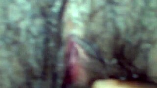 Whispers of Amrita's first intimate fuck linger teasingly in the air