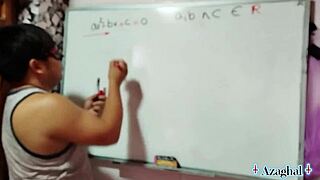 bedroom demo of erotic second degree equation passion