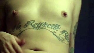 Clockwork Bleu, dive into my full shower slut scene?