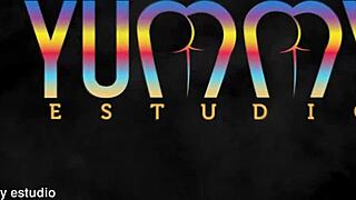 cute brazilian teen bruna santos fisted deep by allan chocolate then 3on1 dap frenzy