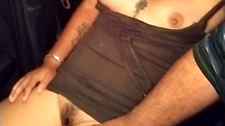 a latina gets groped hard in the uber on the street