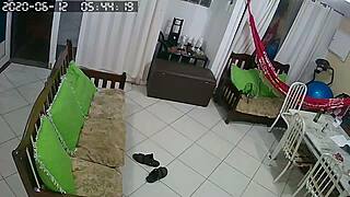 look at this big ass brazilian 18+ taking monster cock deep