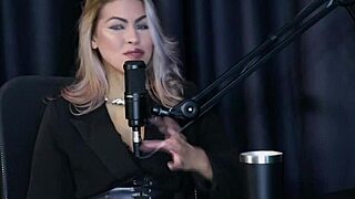 hey, check ariane kimiko's hottest prelims podcast moments with bia hot part 1