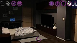 Damn, that's SO THICK in this dating game!