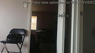 Demetrius Richard's Vintage Kitchen Quickie With Fat BBW Beauty