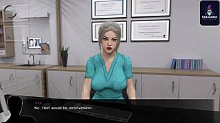 Damn, that's SO THICK in this dating game!